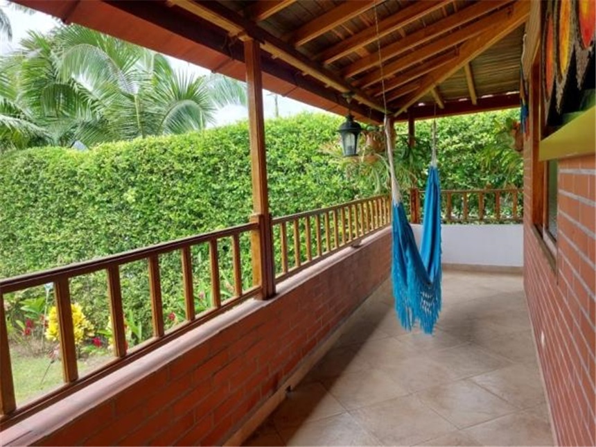 Casa en venta en Santagueda, Manizales · foto 14 de 24