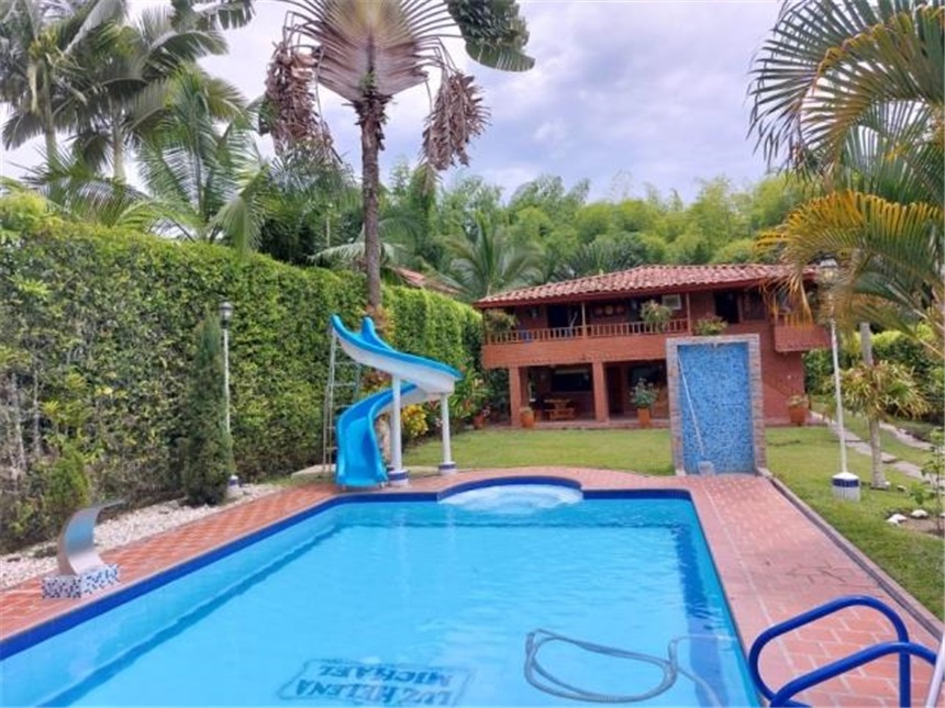 Casa en venta en Santagueda, Manizales · foto 23 de 24