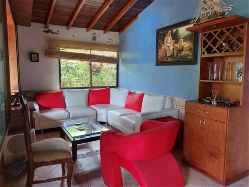 Casa en venta en Santagueda, Manizales · foto 2 de 24