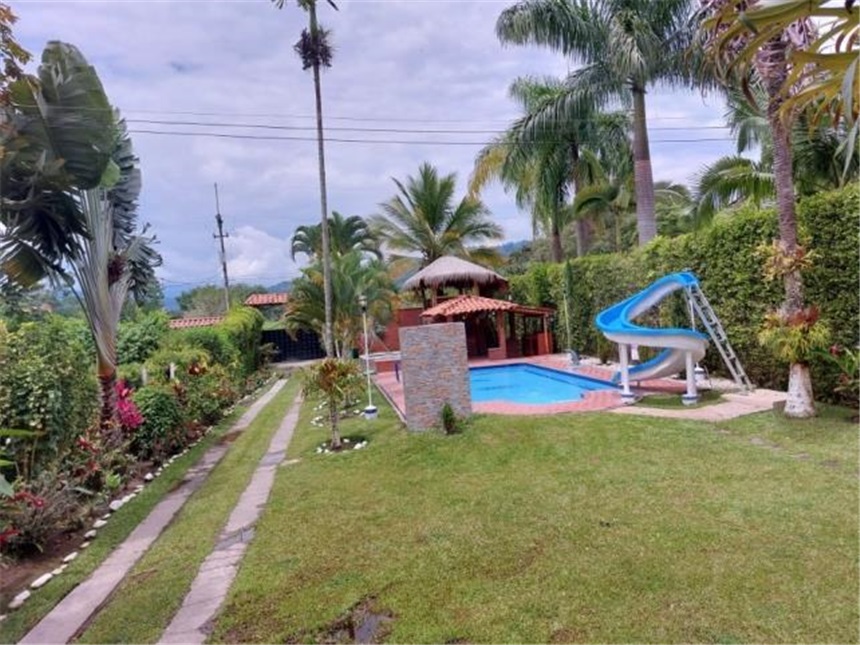 Casa en venta en Santagueda, Manizales · foto 17 de 24