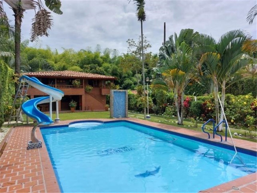 Casa en venta en Santagueda, Manizales · foto 21 de 24