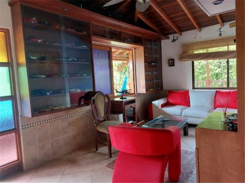 Casa en venta en Santagueda, Manizales · foto 3 de 24