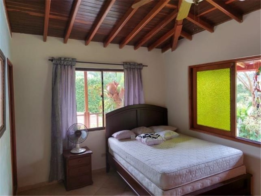 Casa en venta en Santagueda, Manizales · foto 6 de 24
