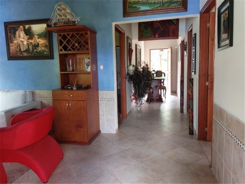 Casa en venta en Santagueda, Manizales · foto 5 de 24