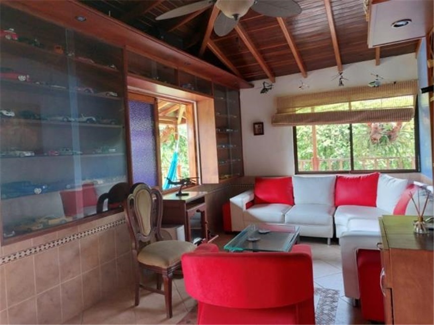 Casa en venta en Santagueda, Manizales · foto 4 de 24