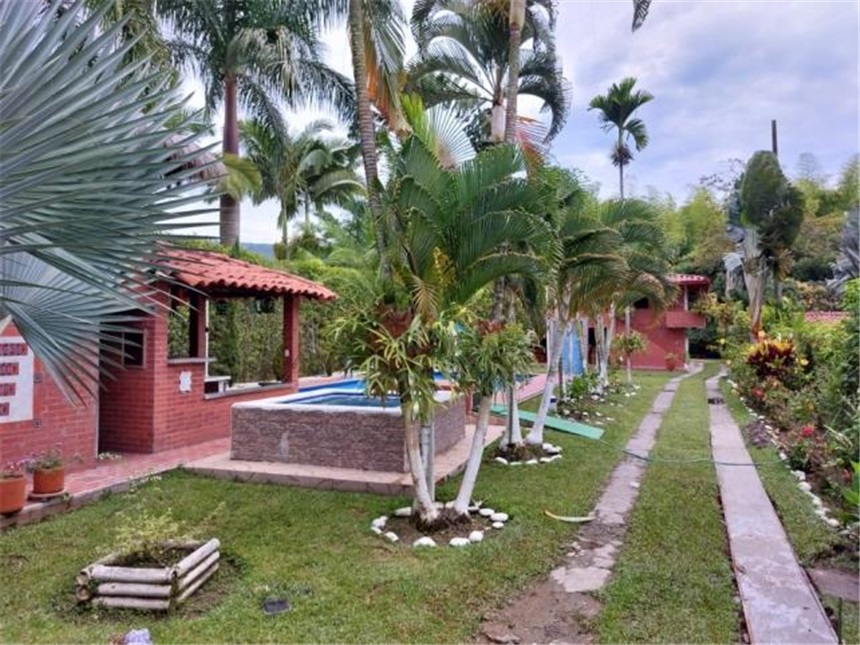 Casa en venta en Santagueda, Manizales · foto 24 de 24