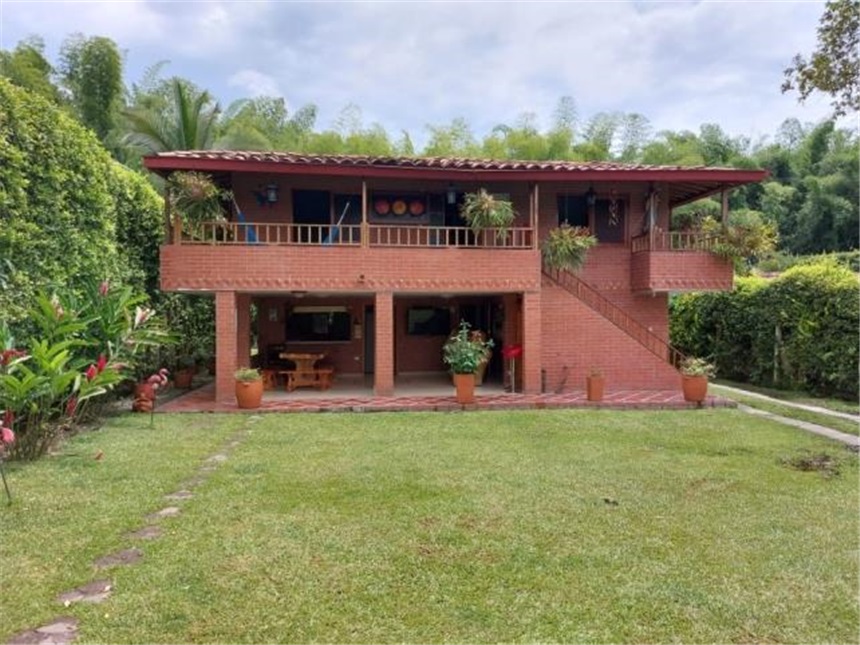 Casa en venta en Santagueda, Manizales · foto 16 de 24