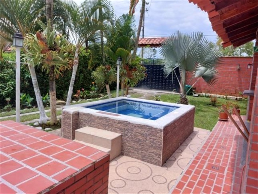 Casa en venta en Santagueda, Manizales · foto 22 de 24