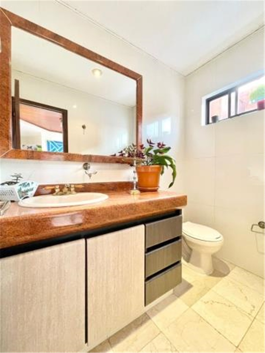 Apartamento en venta en Chapinero, Bogotá · foto 21 de 24
