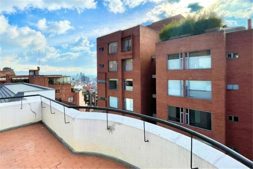 Apartamento en venta en Chapinero, Bogotá · foto 10 de 24