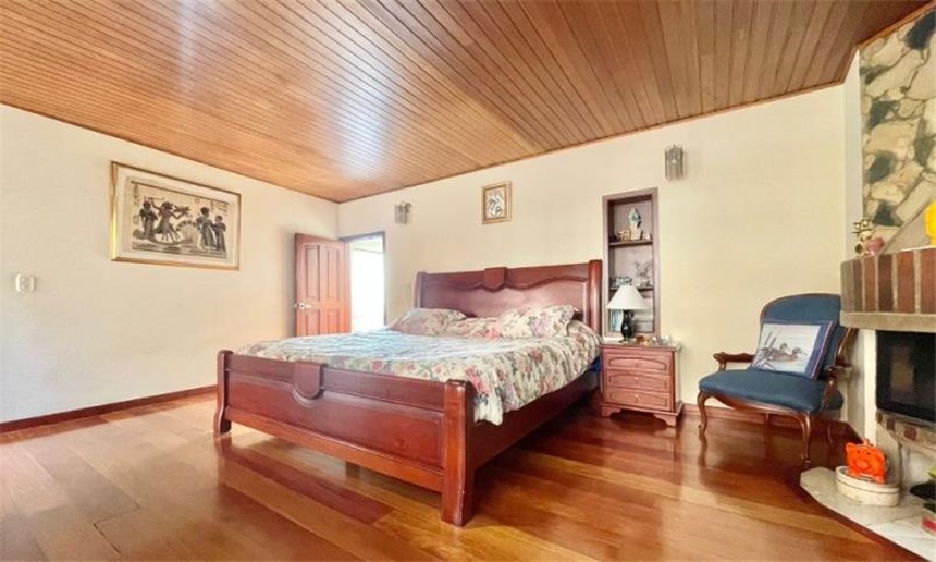 Apartamento en venta en Chapinero, Bogotá · foto 11 de 24