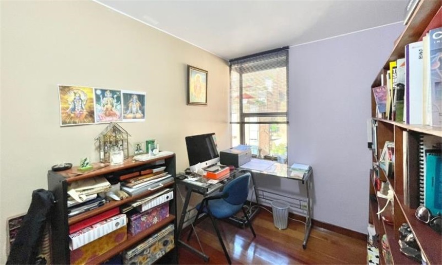 Apartamento en venta en Chapinero, Bogotá · foto 18 de 24