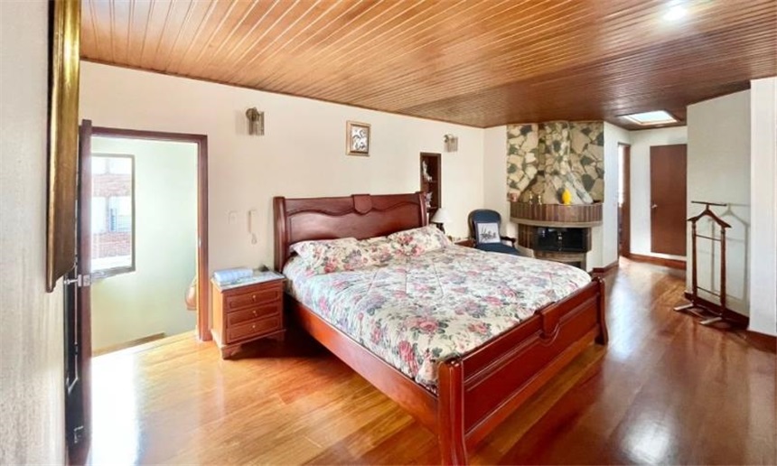 Apartamento en venta en Chapinero, Bogotá · foto 12 de 24