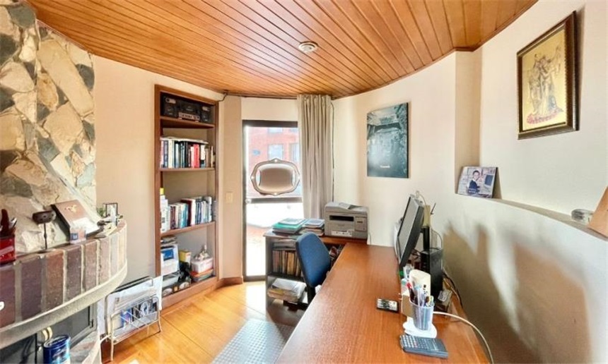 Apartamento en venta en Chapinero, Bogotá · foto 5 de 24