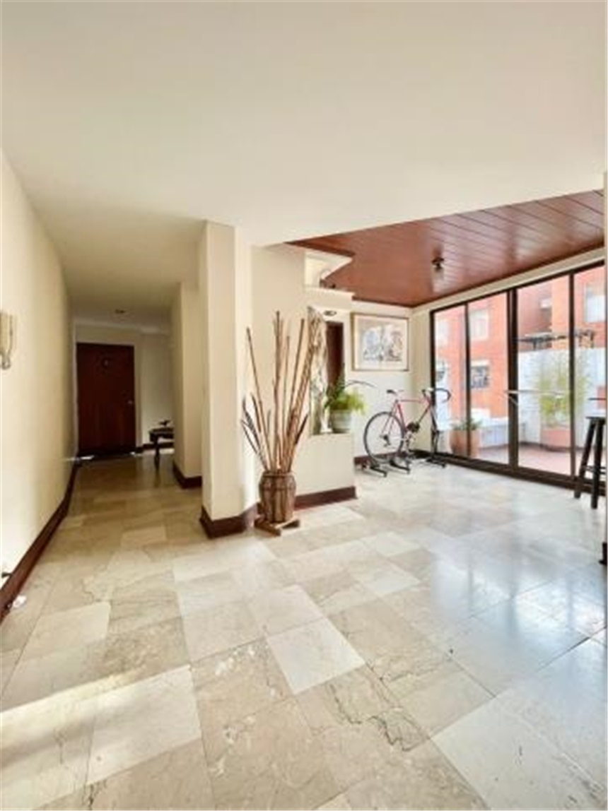 Apartamento en venta en Chapinero, Bogotá · foto 8 de 24