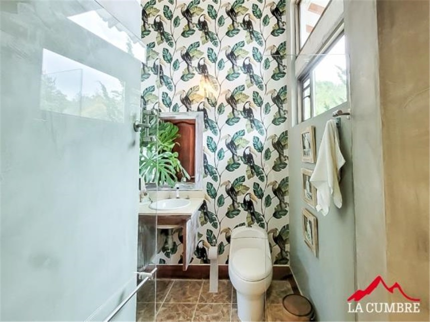Casa de 4 alcobas en arriendo en Conjunto Residencial Isla Fuerta, Envigado, 400 m² · foto 13 de 20