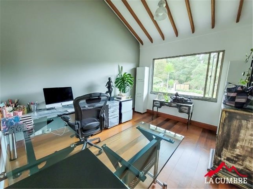 Casa de 4 alcobas en arriendo en Conjunto Residencial Isla Fuerta, Envigado, 400 m² · foto 8 de 20