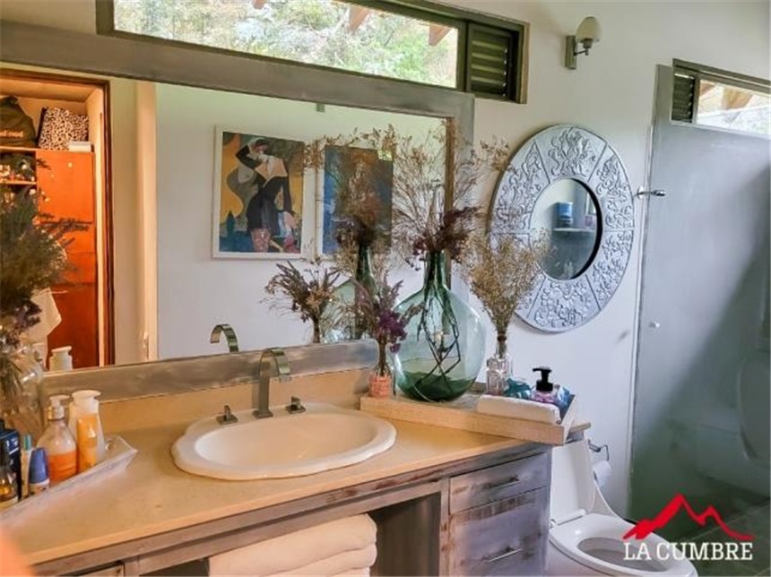 Casa de 4 alcobas en venta en Escobero, Envigado, 400 m² · foto 10 de 24