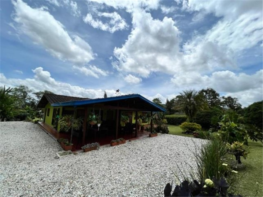 Finca en Venta – pohled 3