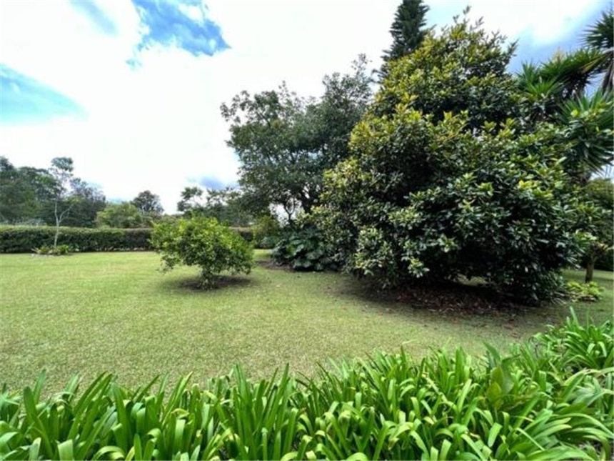 Finca en Venta – pohled 2