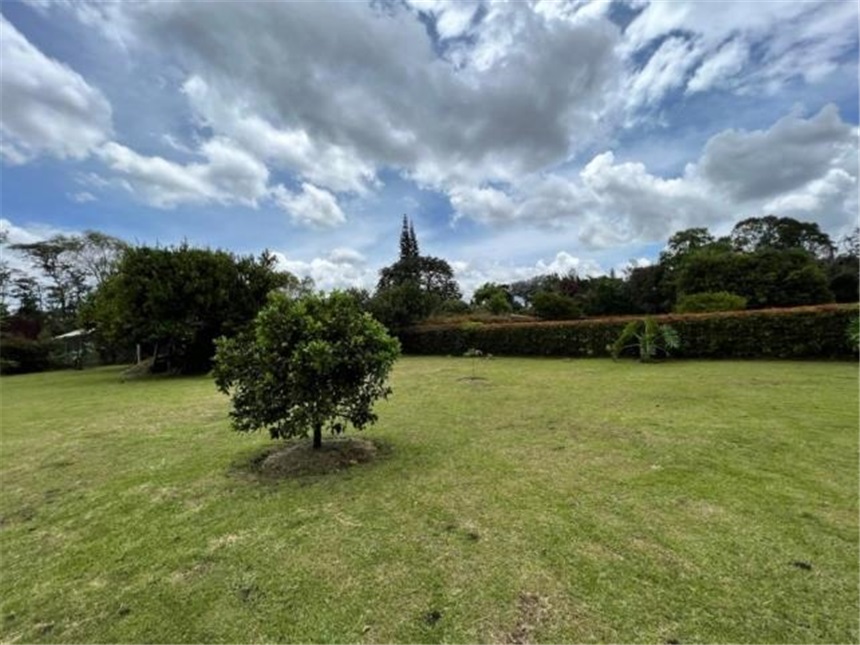 Finca en Venta – pohled 6