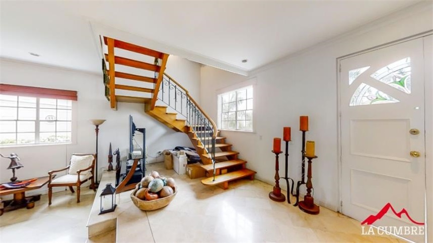 Casa en arriendo en El Poblado, Medellín · foto 7 de 22