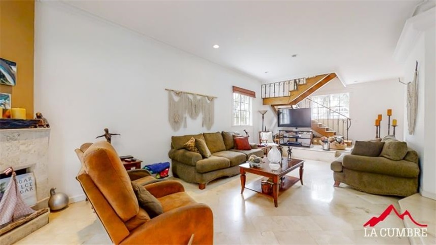 Casa en arriendo en El Poblado, Medellín · foto 2 de 22