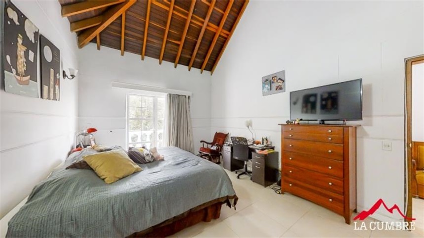 Casa en arriendo en El Poblado, Medellín · foto 14 de 22