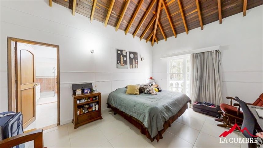 Casa en arriendo en El Poblado, Medellín · foto 13 de 22