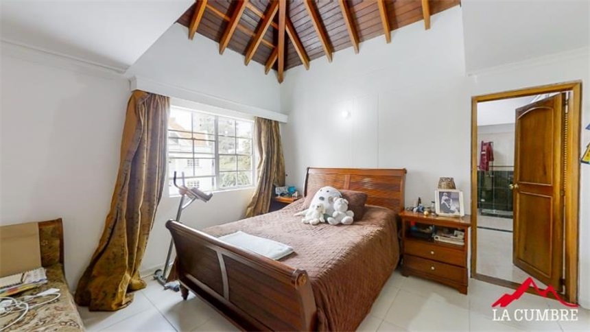 Casa en arriendo en El Poblado, Medellín · foto 10 de 22