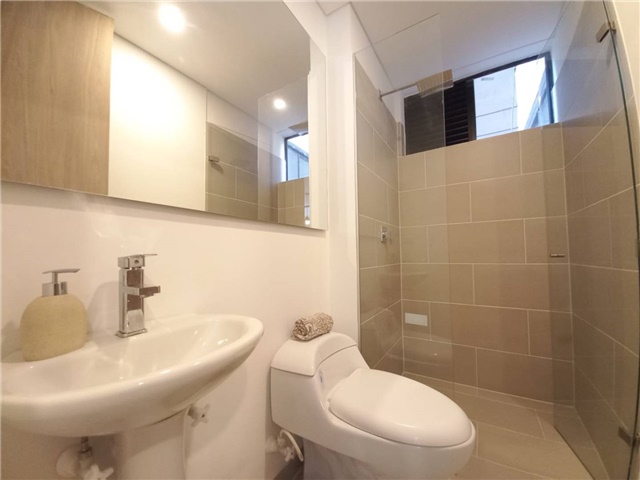 Piso – El Retiro, Oriente - Vista 4
