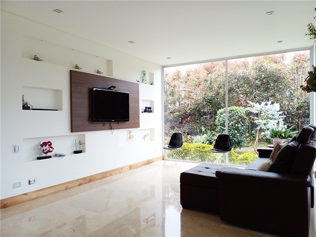 Casa de 4 alcobas en venta en Las Palmas, Envigado, 450 m² · foto 3 de 20