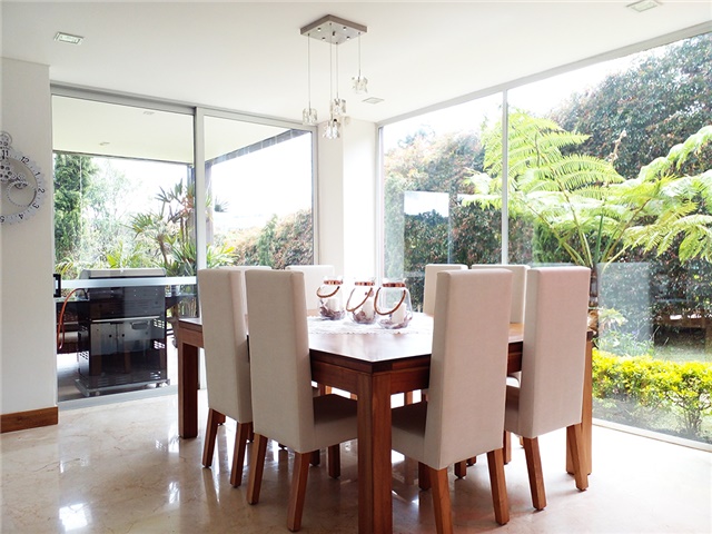 Casa de 4 alcobas en venta en Las Palmas, Envigado, 450 m² · foto 5 de 20