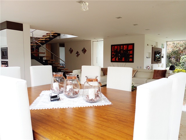 Casa de 4 alcobas en venta en Las Palmas, Envigado, 450 m² · foto 6 de 20
