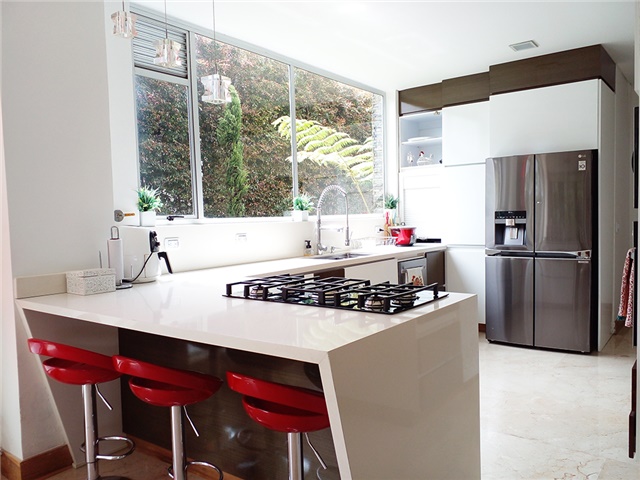 Casa de 4 alcobas en venta en Las Palmas, Envigado, 450 m² · foto 7 de 20