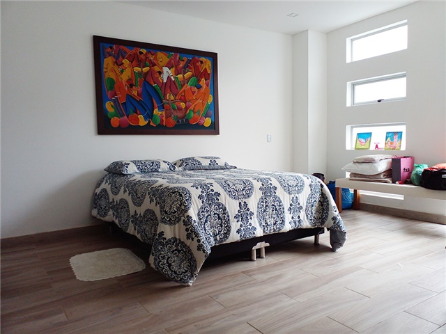 Casa de 4 alcobas en venta en Las Palmas, Envigado, 450 m² · foto 11 de 20