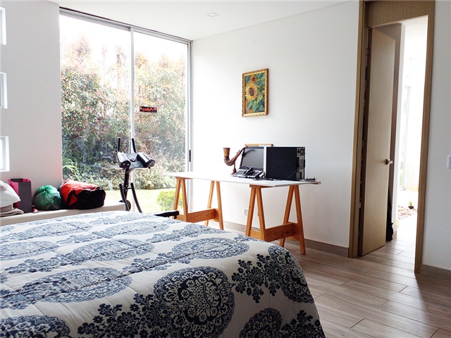 Casa de 4 alcobas en venta en Las Palmas, Envigado, 450 m² · foto 12 de 20