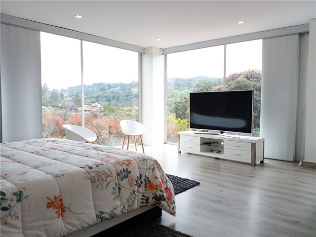 Casa de 4 alcobas en venta en Las Palmas, Envigado, 450 m² · foto 13 de 20