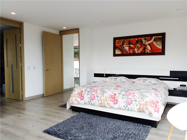 Casa de 4 alcobas en venta en Las Palmas, Envigado, 450 m² · foto 14 de 20