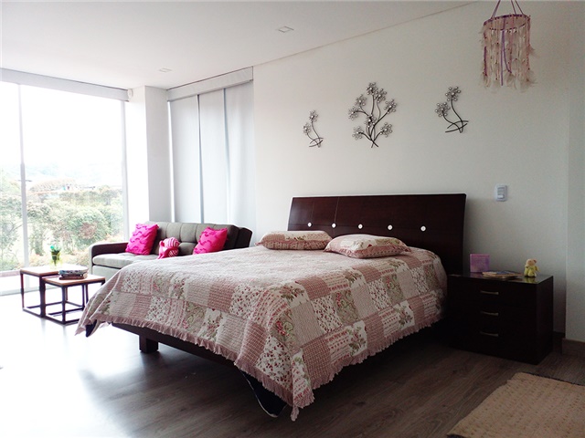 Casa de 4 alcobas en venta en Las Palmas, Envigado, 450 m² · foto 15 de 20