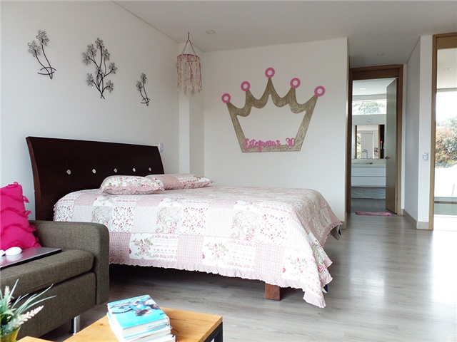 Casa de 4 alcobas en venta en Las Palmas, Envigado, 450 m² · foto 16 de 20