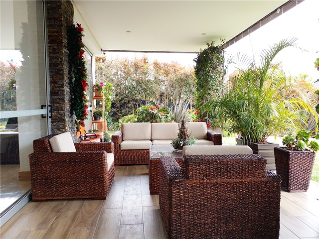 Casa de 4 alcobas en venta en Las Palmas, Envigado, 450 m² · foto 18 de 20