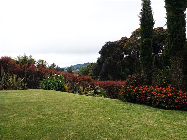 Casa de 4 alcobas en venta en Las Palmas, Envigado, 450 m² · foto 19 de 20