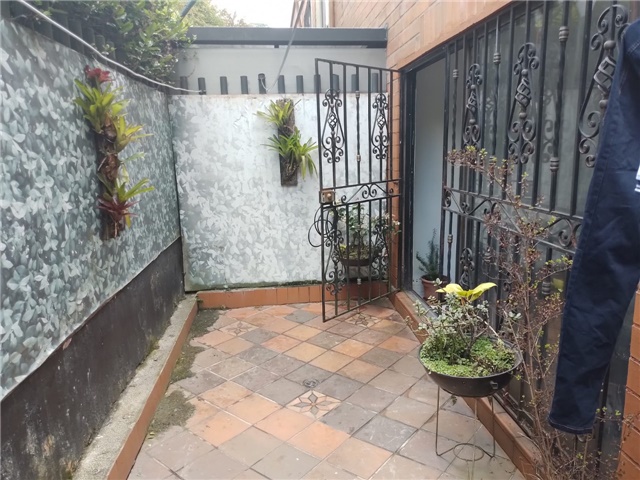 Casa de 3 alcobas en venta en Camino Verde, Envigado, 142 m² · foto 16 de 16