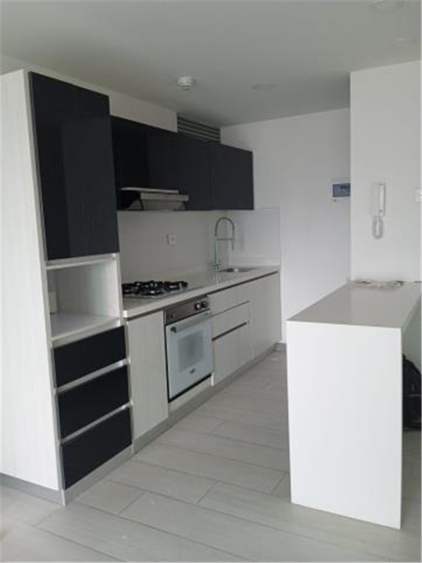 Apartamento en Arriendo