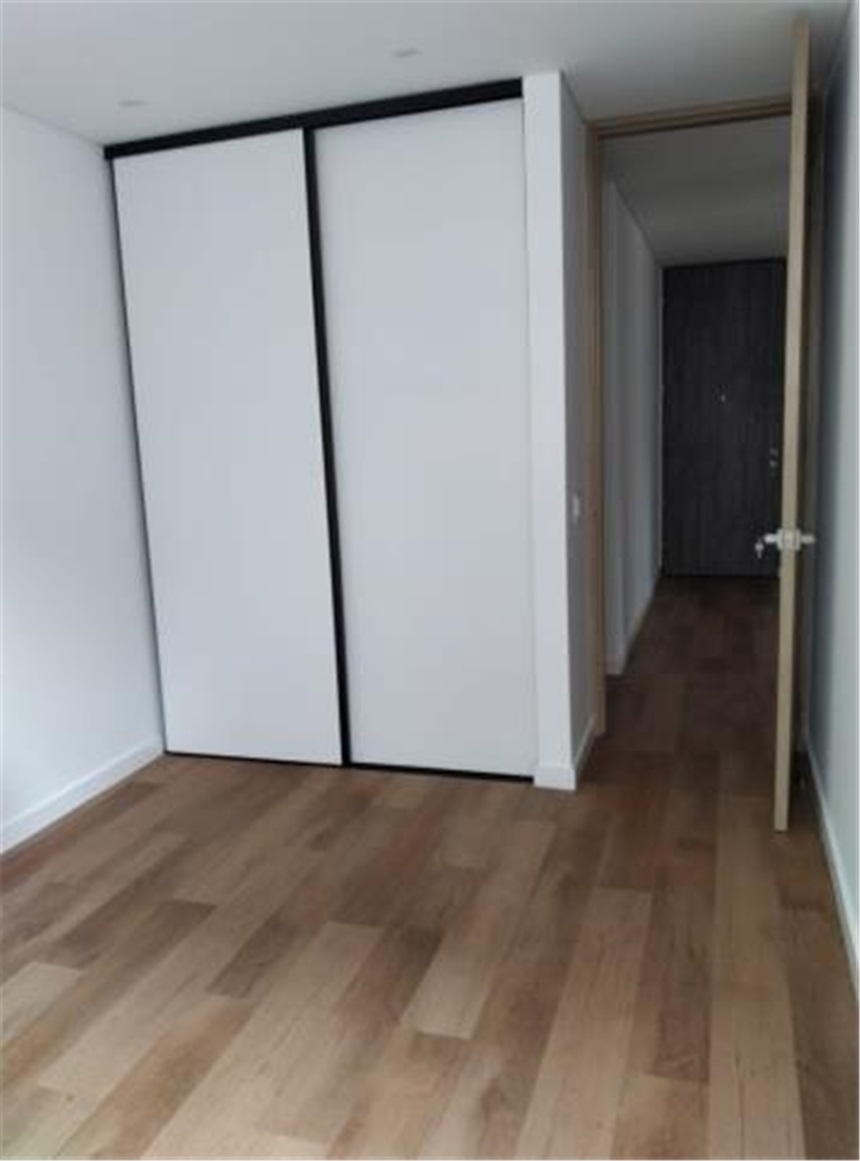 Piso – Bogotá, Chicó Lago - Vista 5