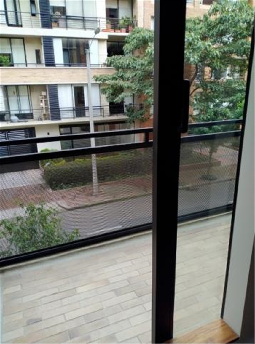Piso – Bogotá, Chicó Lago - Vista 2