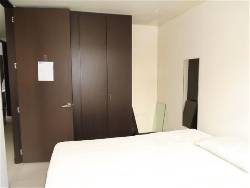 Piso – Bogotá, La Veracruz - Vista 5
