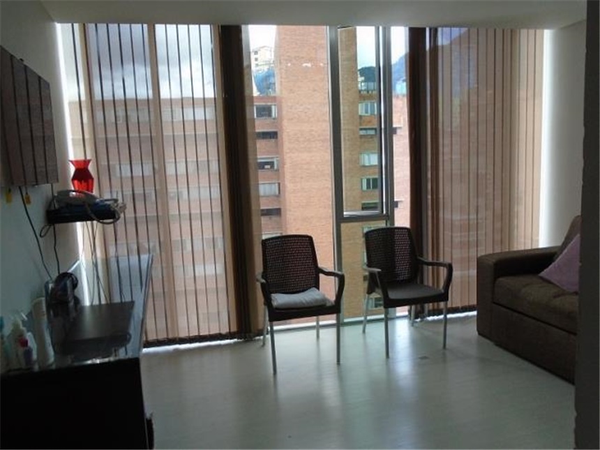 Piso – Bogotá, La Veracruz - Vista 3