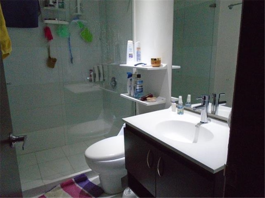 Piso – Bogotá, La Veracruz - Vista 4